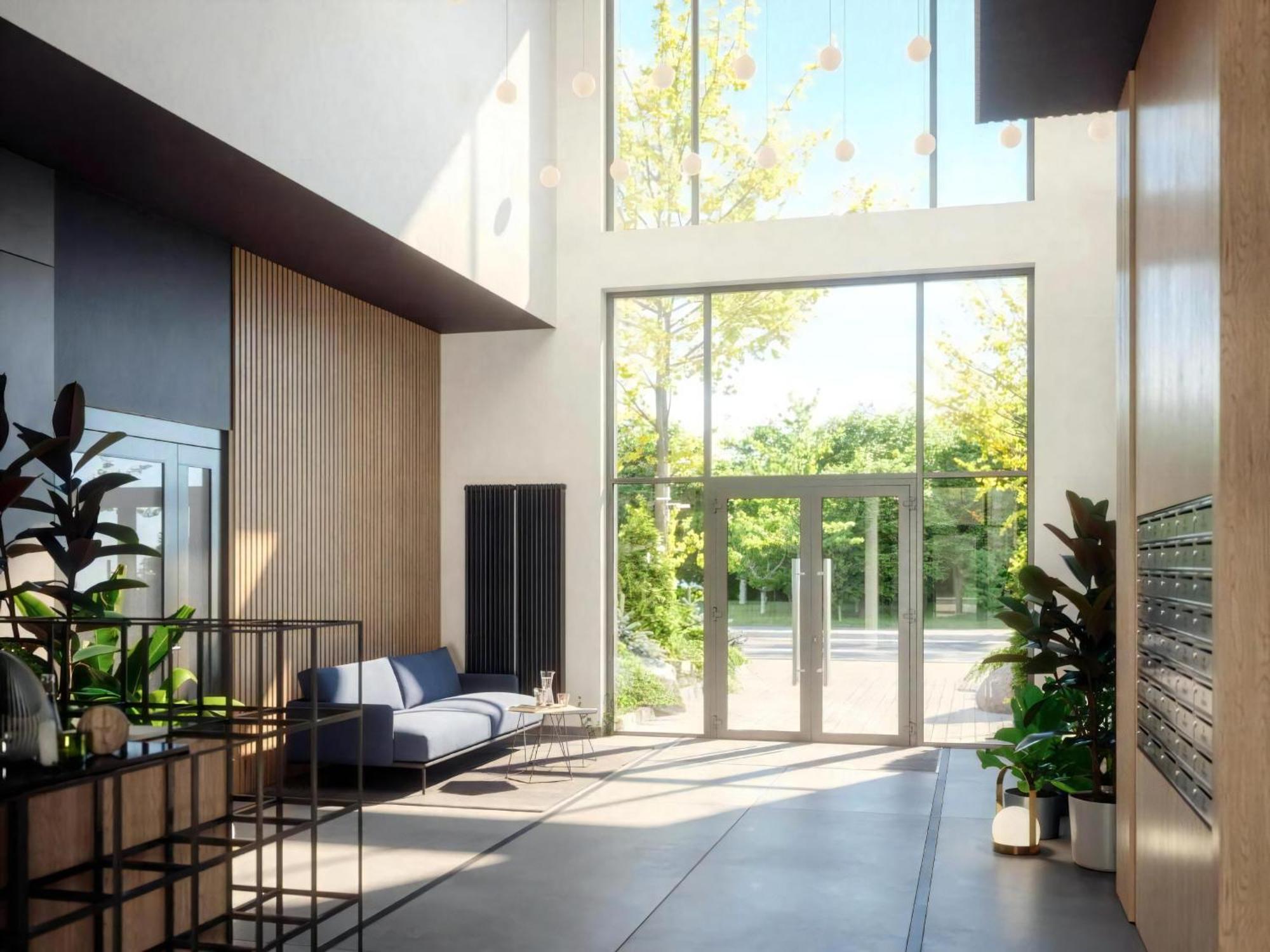 B3 Warsaw Apartments Εξωτερικό φωτογραφία