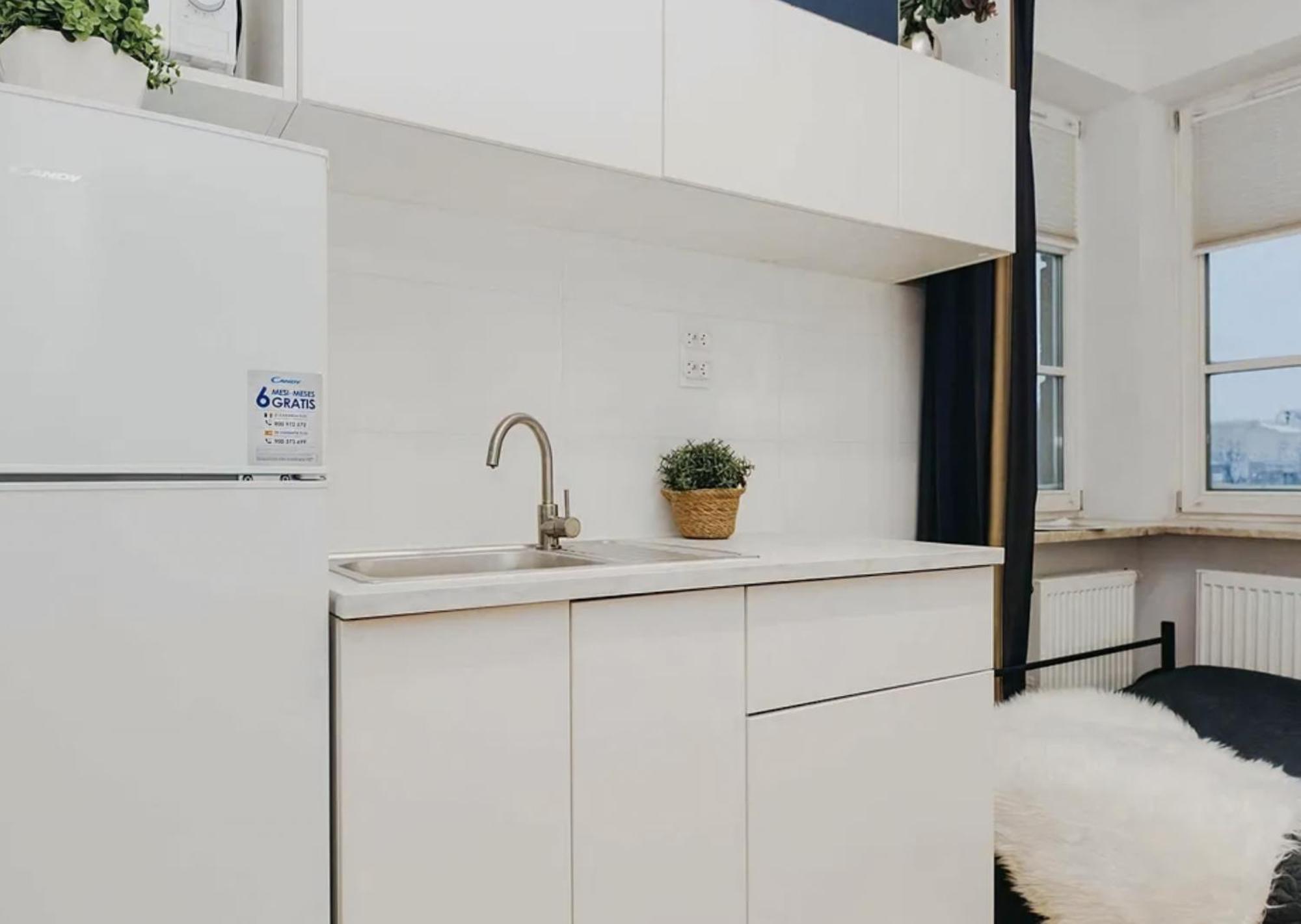B3 Warsaw Apartments Εξωτερικό φωτογραφία